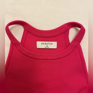 Aritzia Tank Top